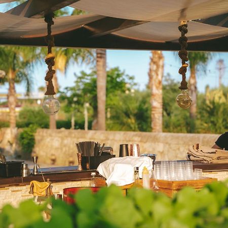 Mythos Holidays & Events Syracuse Esterno foto
