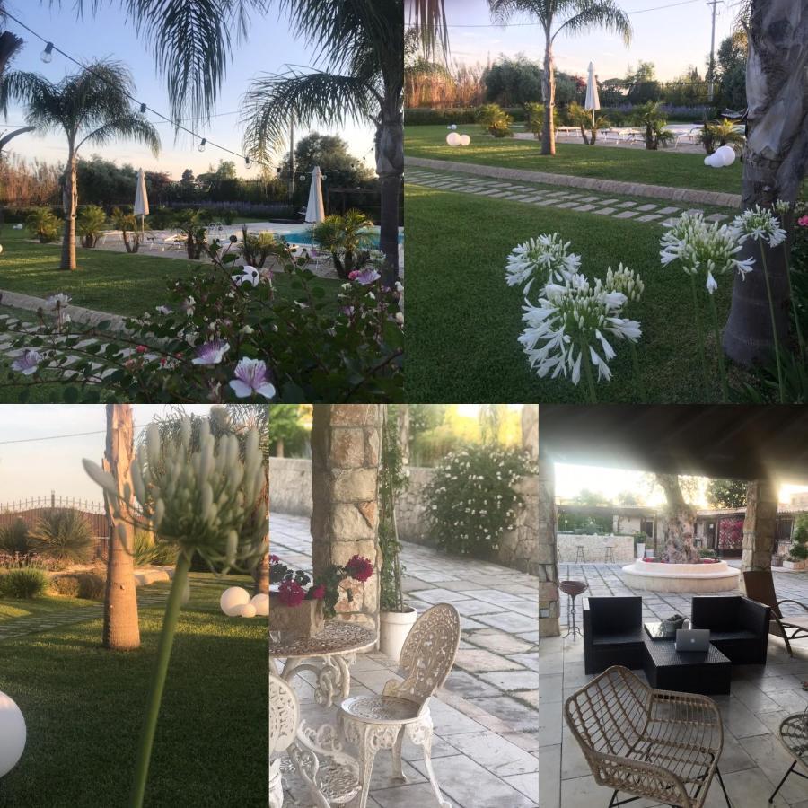 Mythos Holidays & Events Syracuse Esterno foto