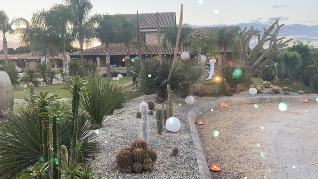 Mythos Holidays & Events Syracuse Esterno foto