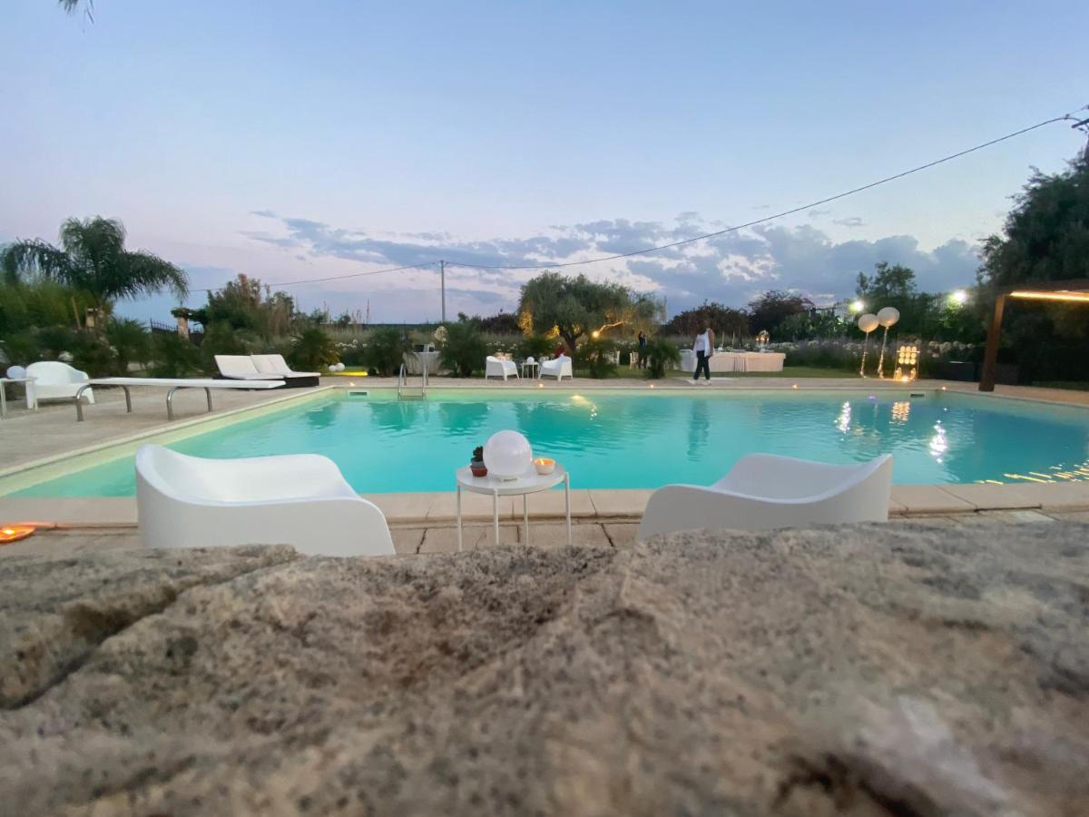 Mythos Holidays & Events Syracuse Esterno foto