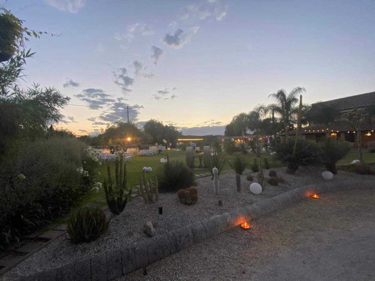 Mythos Holidays & Events Syracuse Esterno foto