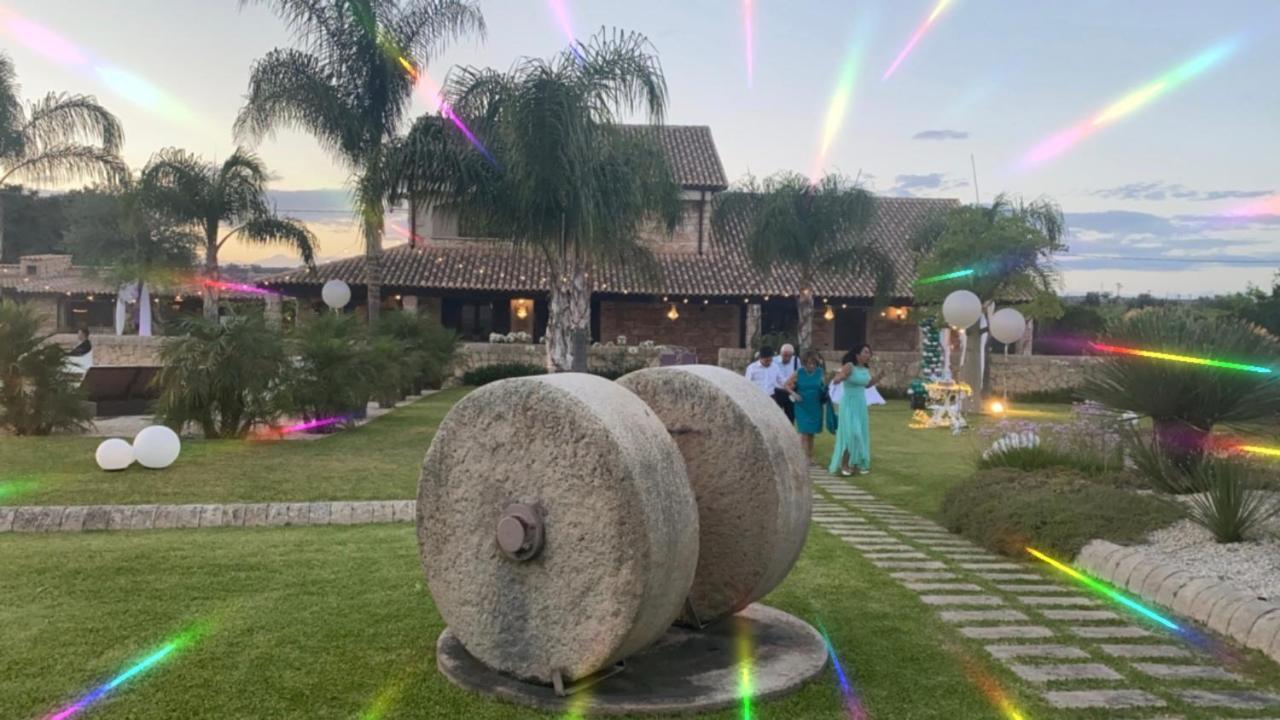Mythos Holidays & Events Syracuse Esterno foto
