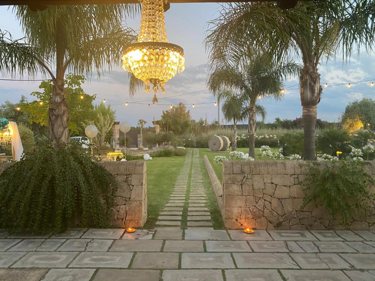Mythos Holidays & Events Syracuse Esterno foto