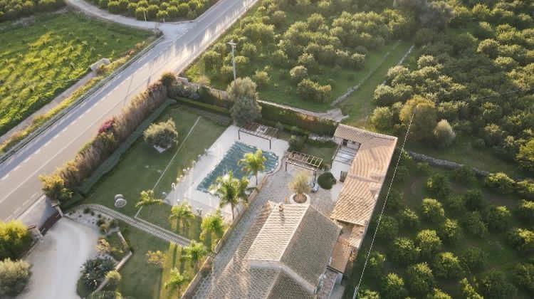 Mythos Holidays & Events Syracuse Esterno foto
