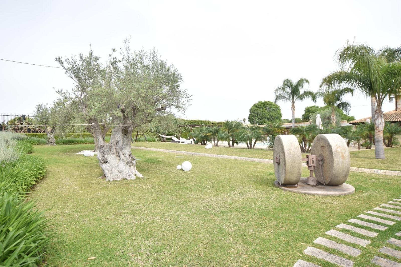 Mythos Holidays & Events Syracuse Esterno foto