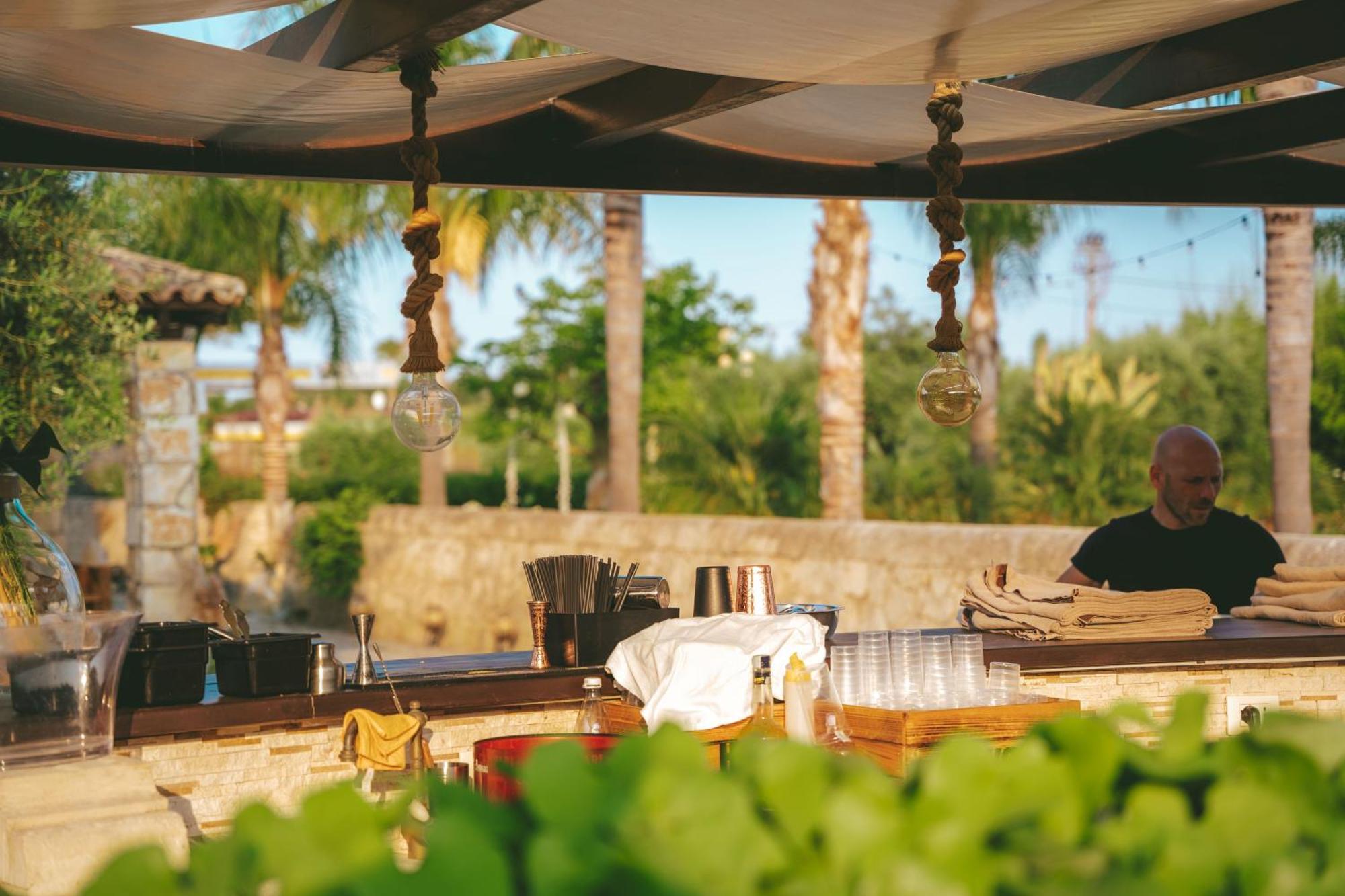 Mythos Holidays & Events Syracuse Esterno foto