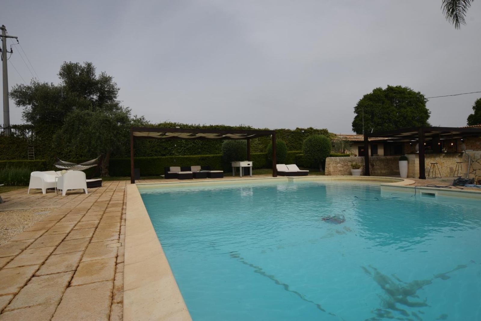 Mythos Holidays & Events Syracuse Esterno foto