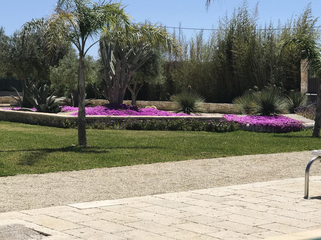 Mythos Holidays & Events Syracuse Esterno foto