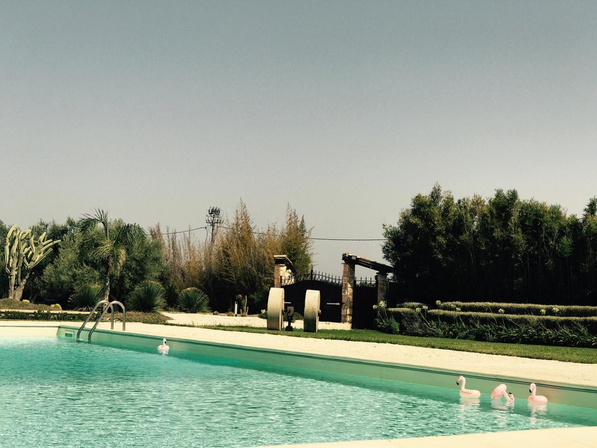 Mythos Holidays & Events Syracuse Esterno foto