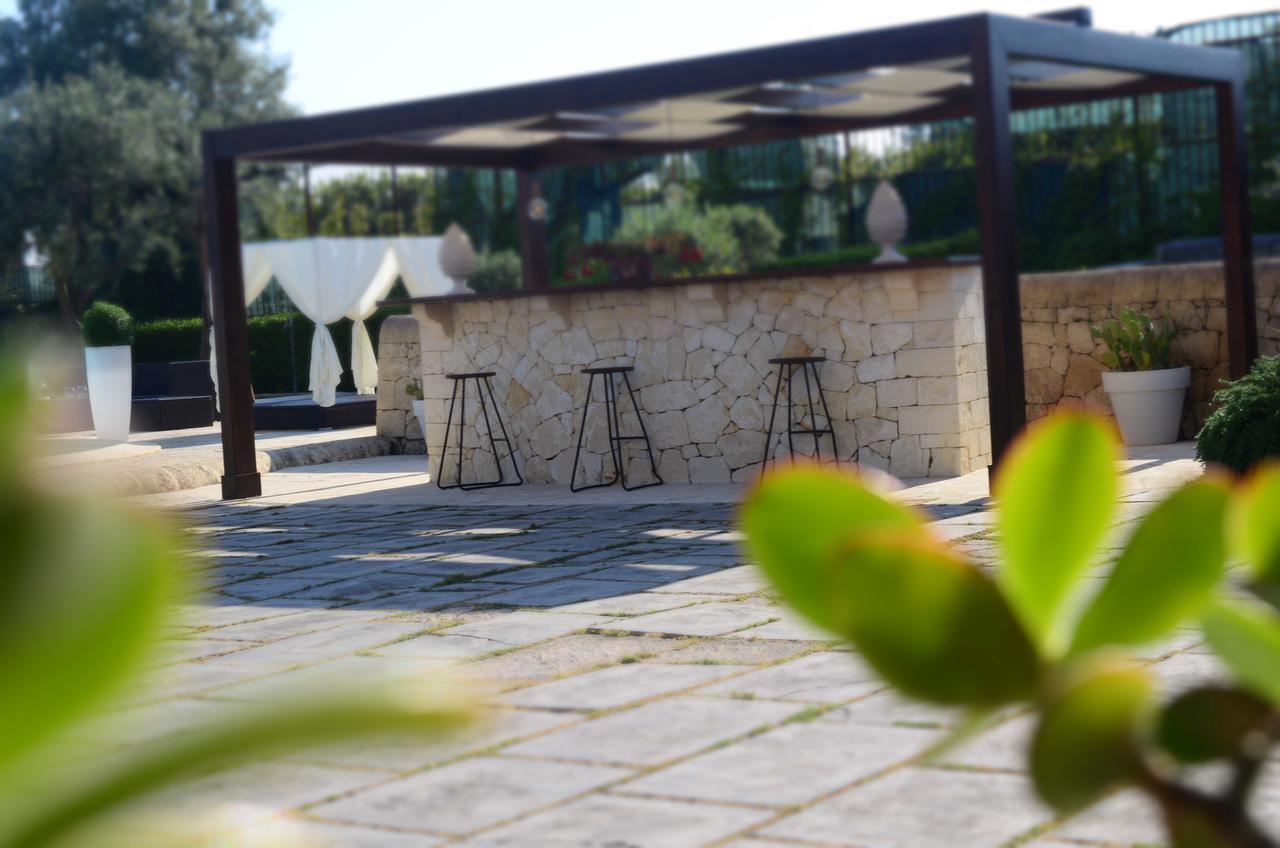 Mythos Holidays & Events Syracuse Esterno foto