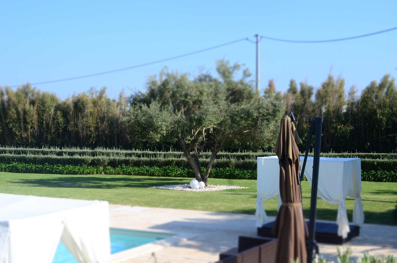 Mythos Holidays & Events Syracuse Esterno foto