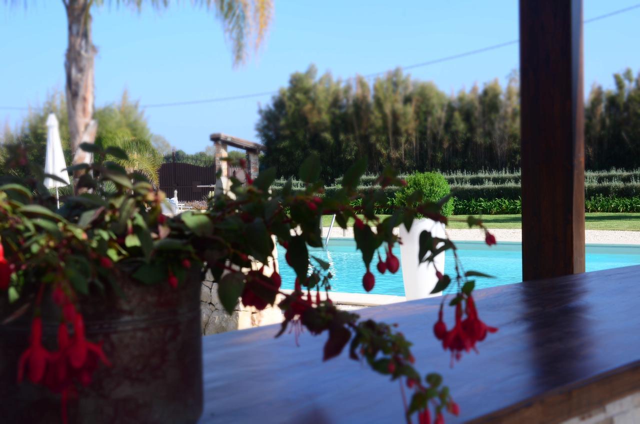Mythos Holidays & Events Syracuse Esterno foto