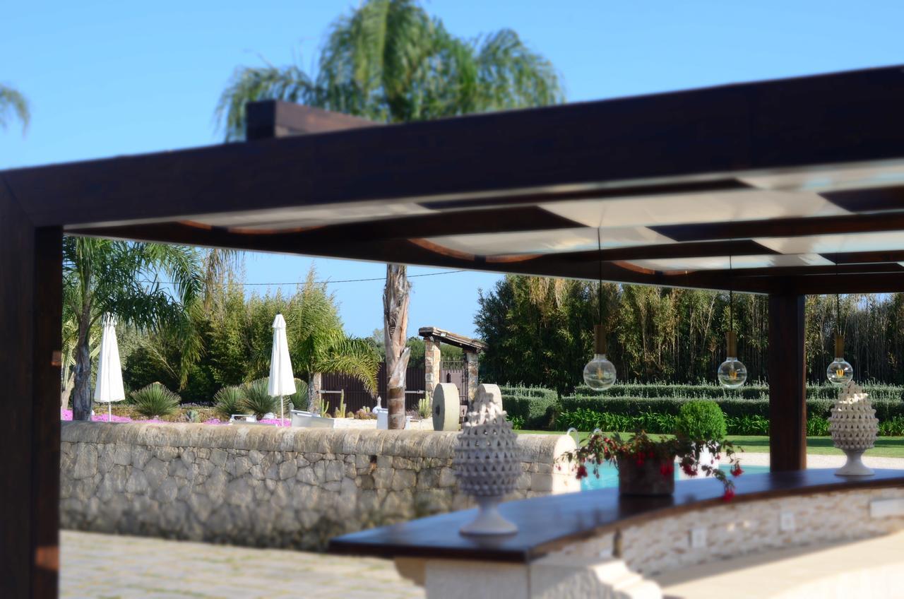 Mythos Holidays & Events Syracuse Esterno foto
