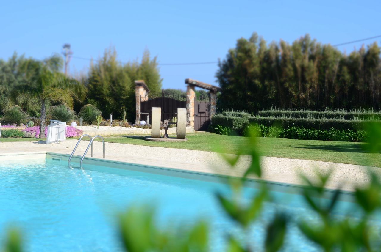 Mythos Holidays & Events Syracuse Esterno foto