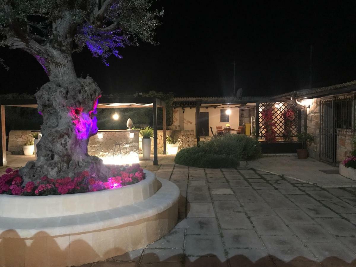 Mythos Holidays & Events Syracuse Esterno foto